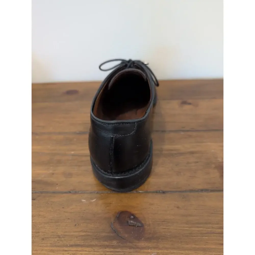Allen Edmonds good am